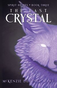 Cover image for The Last Crystal