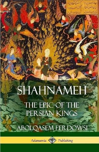Cover image for Shahnameh