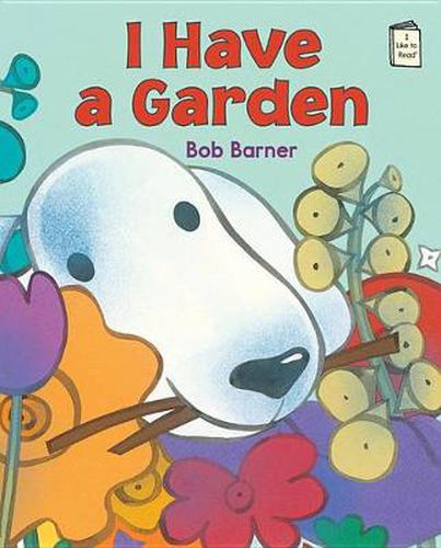 Cover image for I Have a Garden