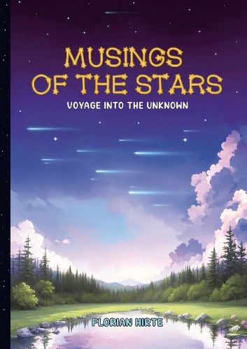 Cover image for Musings of the Stars