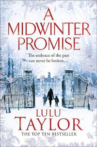 Cover image for A Midwinter Promise