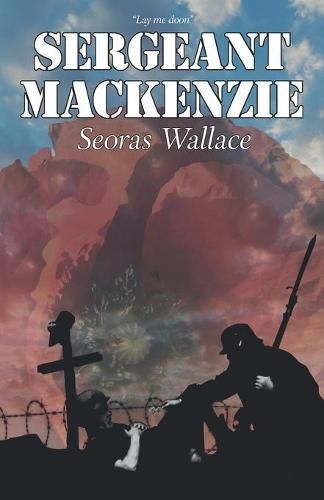 Cover image for Sergeant Mackenzie