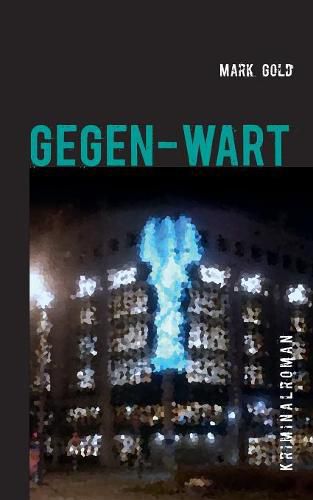 Cover image for Gegen-wart