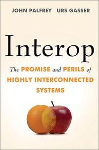 Cover image for Interop