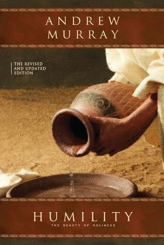 Cover image for Humility: The Revised and Updated Edition