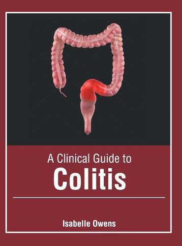 Cover image for A Clinical Guide to Colitis