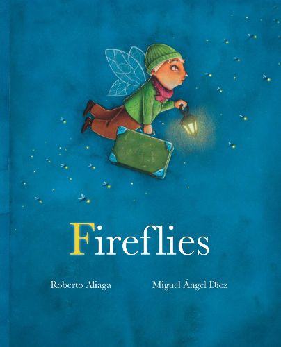 Cover image for Fireflies