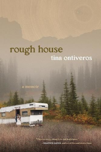 Cover image for rough house: a memoir