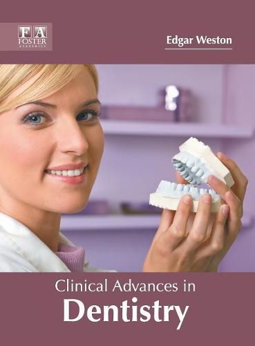 Cover image for Clinical Advances in Dentistry