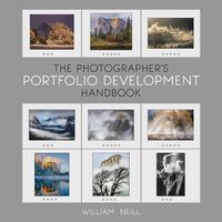 Cover image for The Photographer's Portfolio Development Workshop