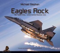 Cover image for Eagles Rock