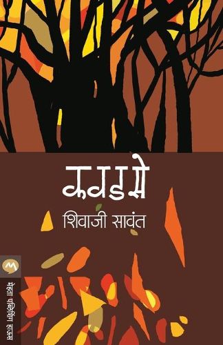 Cover image for Kavadase