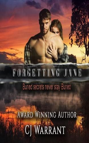 Cover image for Forgetting Jane