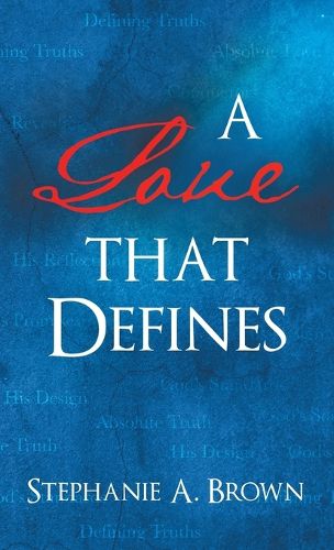 Cover image for A Love that Defines