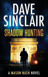 Cover image for Shadow Hunting