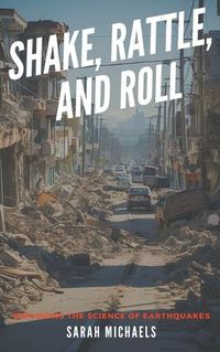 Cover image for Shake, Rattle, and Roll