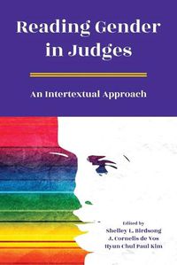 Cover image for Reading Gender in Judges