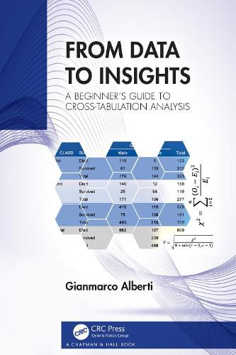 Cover image for From Data to Insights