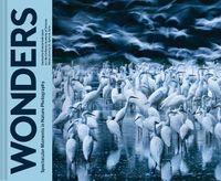 Cover image for Wonders: Spectacular Moments in Nature Photography