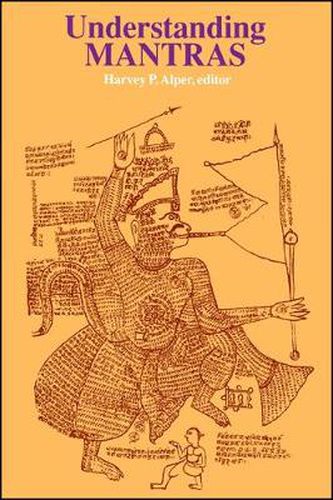 Cover image for Understanding Mantras