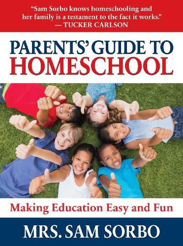 Parents' Guide to Homeschool