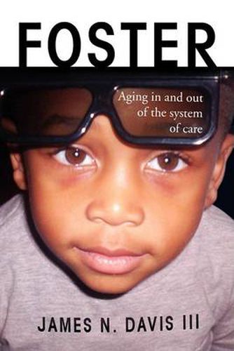 Cover image for Foster