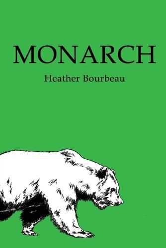 Cover image for Monarch