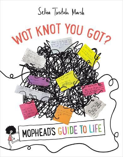 Cover image for Mophead and the Mutt