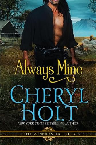 Cover image for Always Mine