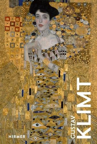 Cover image for Gustav Klimt