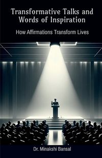 Cover image for Transformative Talks and Words of Inspiration