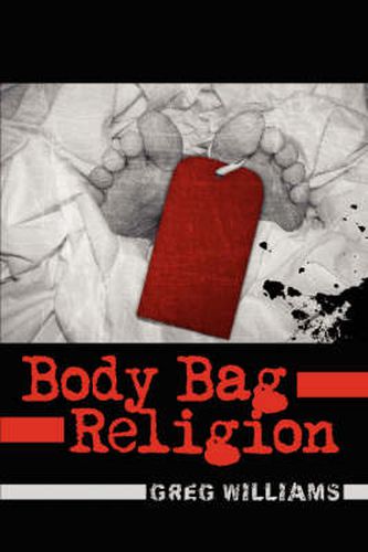 Cover image for Body Bag Religion