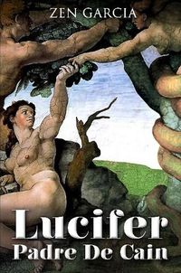 Cover image for Lucifer Padre De Cain