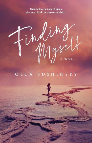 Cover image for Finding Myself