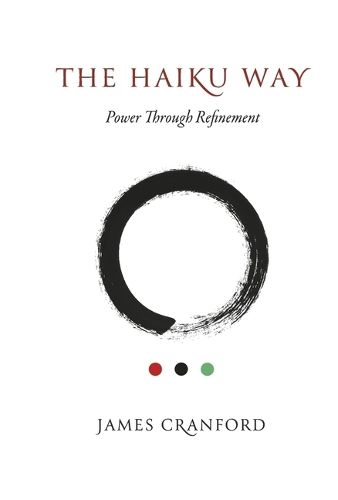 Cover image for The Haiku Way