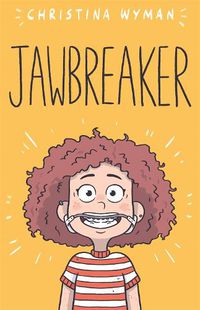 Cover image for Jawbreaker