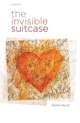 Cover image for The Invisible Suitcase