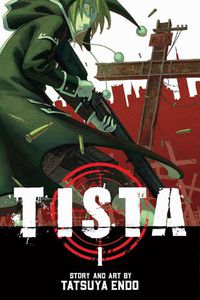 Cover image for Tista, Vol. 1