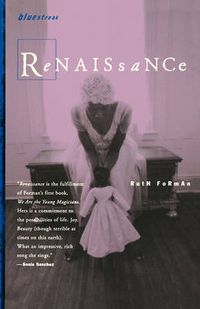Cover image for Renaissance