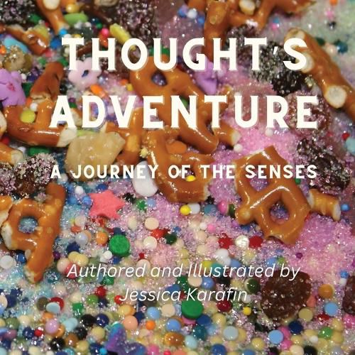 Cover image for Thought's Adventure