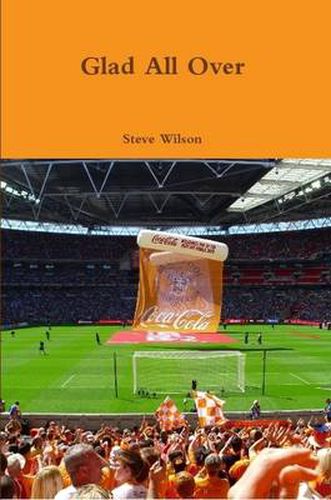 Cover image for Glad All Over