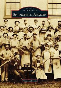 Cover image for Springfield Armory