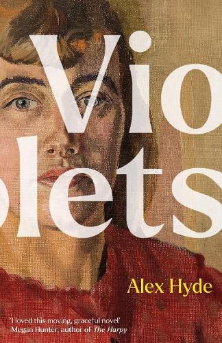 Cover image for Violets