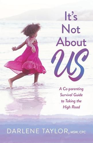 Cover image for It's Not About Us