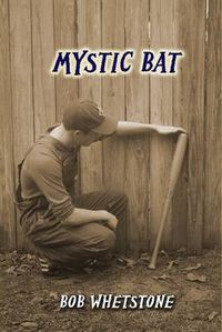 Cover image for Mystic Bat