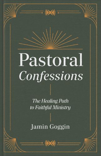 Cover image for Pastoral Confessions