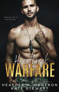 Cover image for Heartbreak Warfare