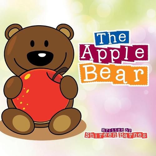 Cover image for The Apple Bear