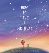 Cover image for How to Have a Birthday