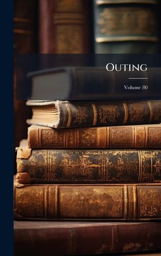 Cover image for Outing